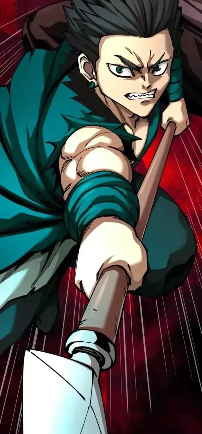 Ông Võ Giả Và Cháu Chí Tôn Chap 103 - Next Chap 104