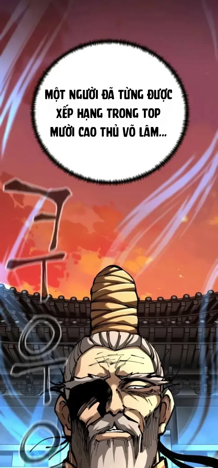 Ông Võ Giả Và Cháu Chí Tôn Chap 104 - Next Chap 105