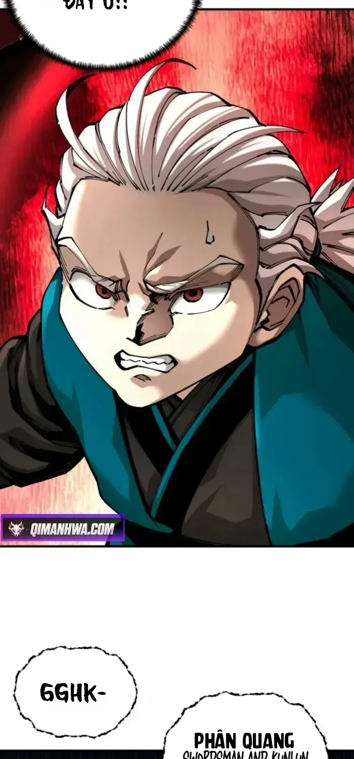 Ông Võ Giả Và Cháu Chí Tôn Chap 104 - Next Chap 105