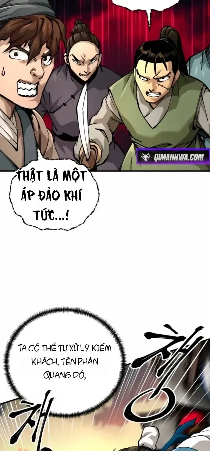 Ông Võ Giả Và Cháu Chí Tôn Chap 104 - Next Chap 105