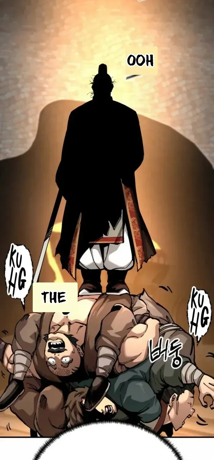 Ông Võ Giả Và Cháu Chí Tôn Chap 104 - Next Chap 105