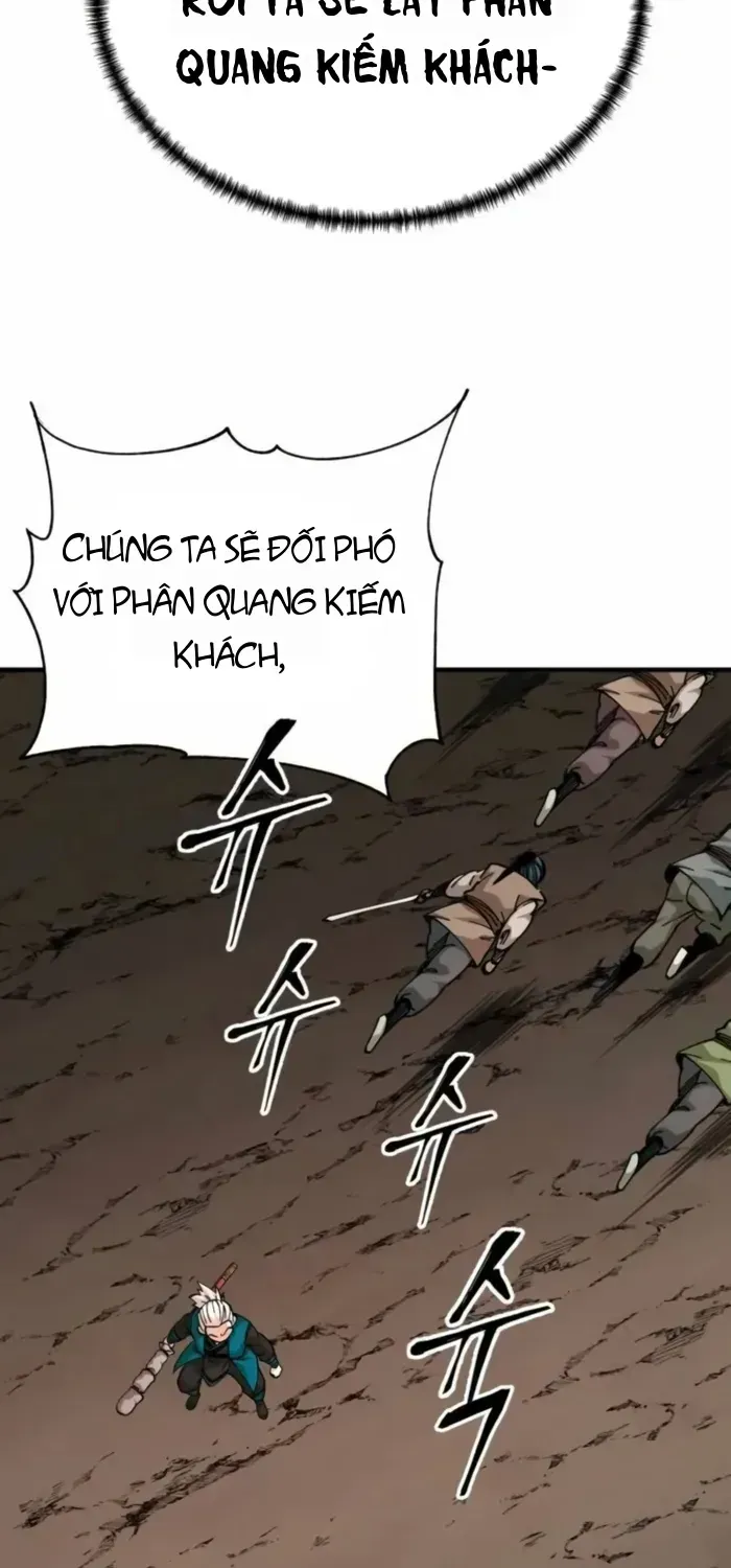 Ông Võ Giả Và Cháu Chí Tôn Chap 104 - Next Chap 105