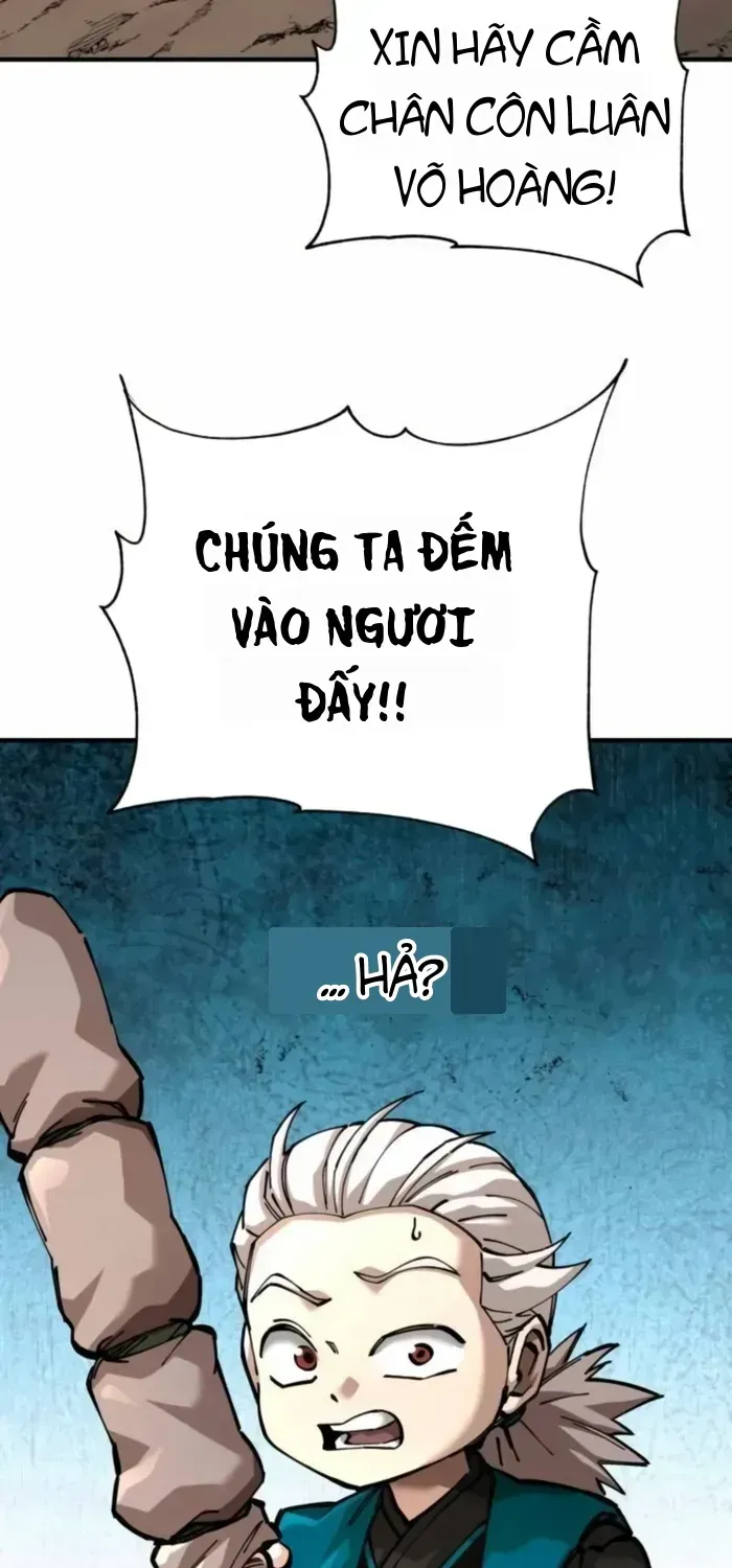 Ông Võ Giả Và Cháu Chí Tôn Chap 104 - Next Chap 105