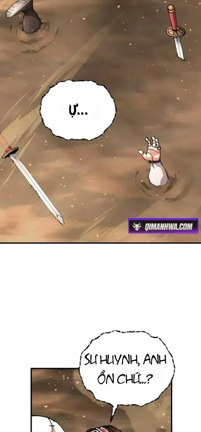 Ông Võ Giả Và Cháu Chí Tôn Chap 104 - Next Chap 105