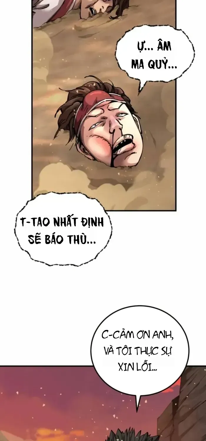 Ông Võ Giả Và Cháu Chí Tôn Chap 104 - Next Chap 105