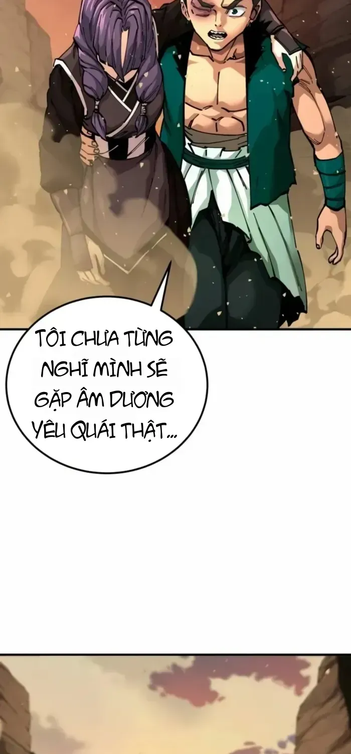 Ông Võ Giả Và Cháu Chí Tôn Chap 104 - Next Chap 105