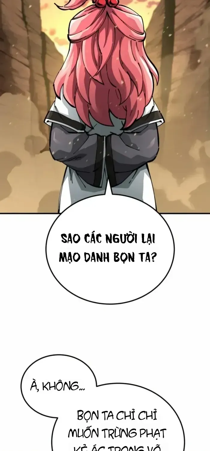 Ông Võ Giả Và Cháu Chí Tôn Chap 104 - Next Chap 105