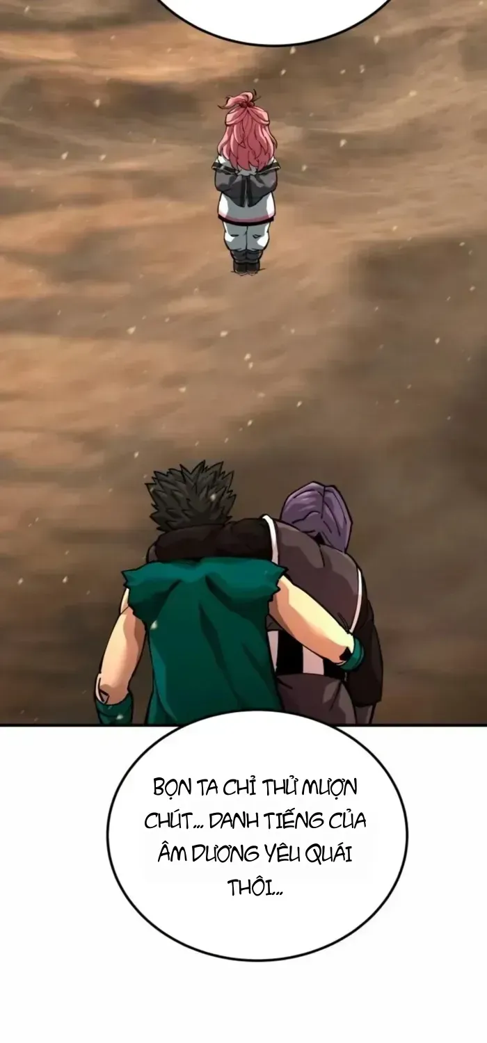 Ông Võ Giả Và Cháu Chí Tôn Chap 104 - Next Chap 105