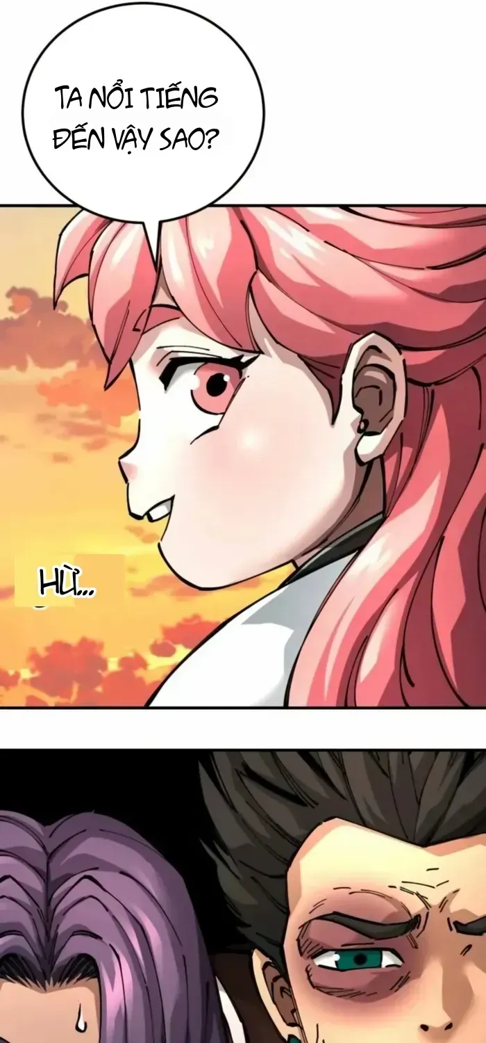 Ông Võ Giả Và Cháu Chí Tôn Chap 104 - Next Chap 105