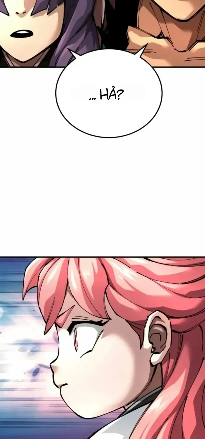 Ông Võ Giả Và Cháu Chí Tôn Chap 104 - Next Chap 105