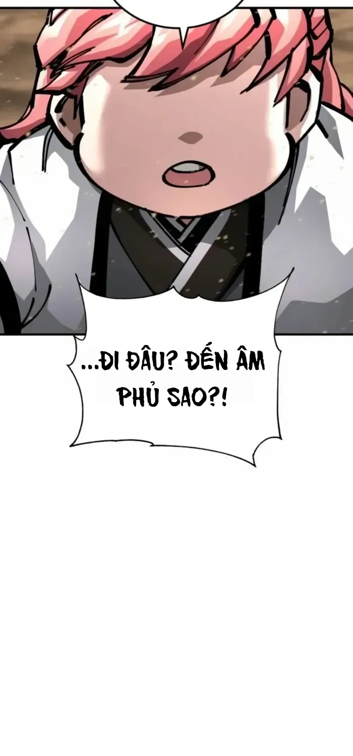 Ông Võ Giả Và Cháu Chí Tôn Chap 104 - Next Chap 105