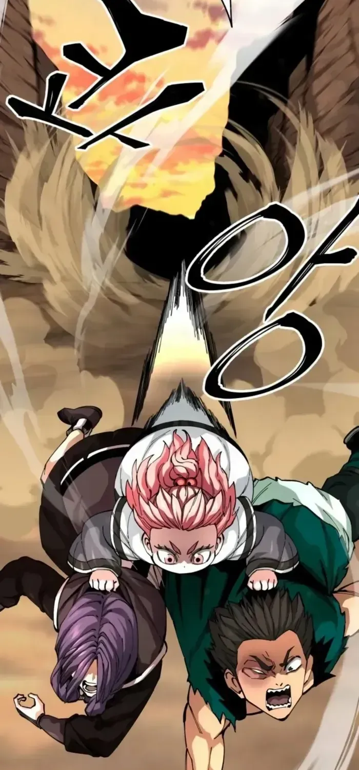 Ông Võ Giả Và Cháu Chí Tôn Chap 104 - Next Chap 105