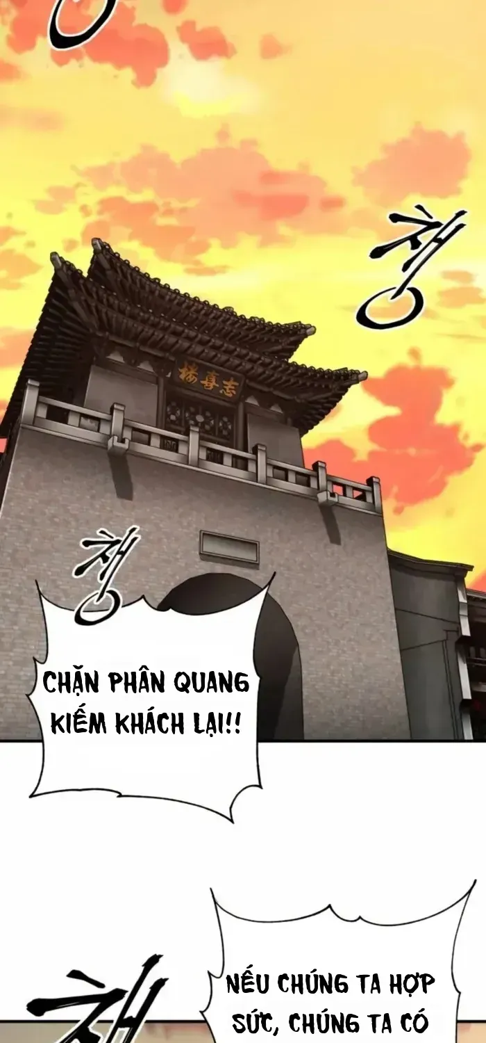 Ông Võ Giả Và Cháu Chí Tôn Chap 104 - Next Chap 105