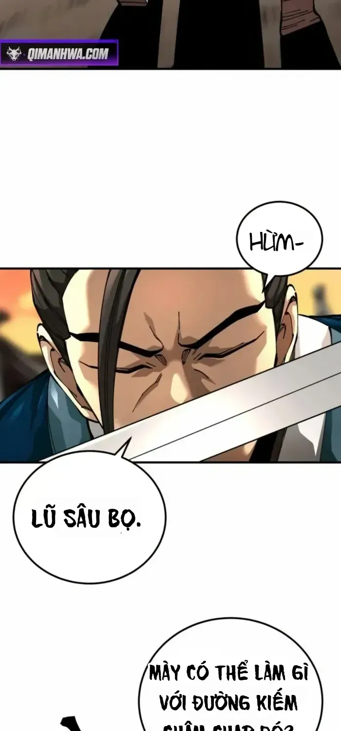 Ông Võ Giả Và Cháu Chí Tôn Chap 104 - Next Chap 105