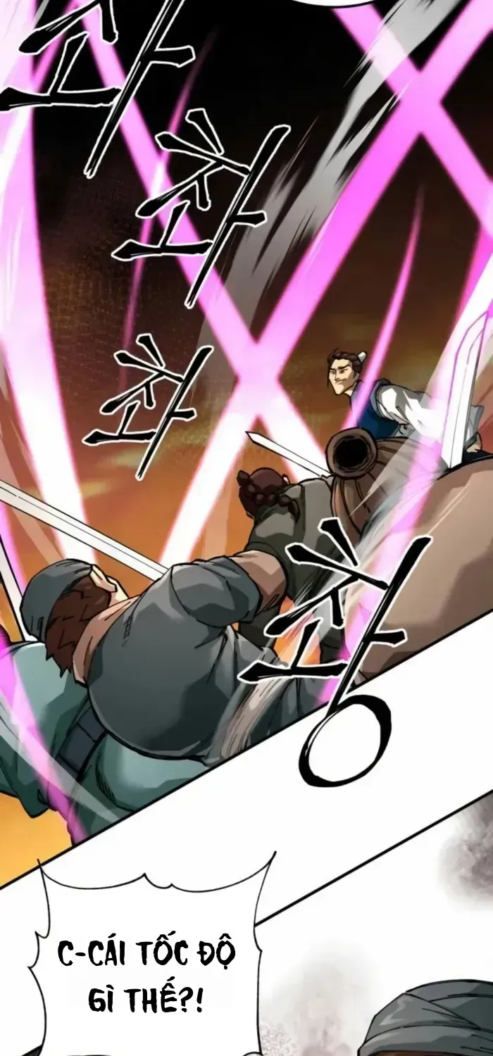 Ông Võ Giả Và Cháu Chí Tôn Chap 104 - Next Chap 105