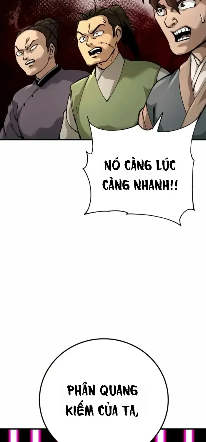 Ông Võ Giả Và Cháu Chí Tôn Chap 104 - Next Chap 105