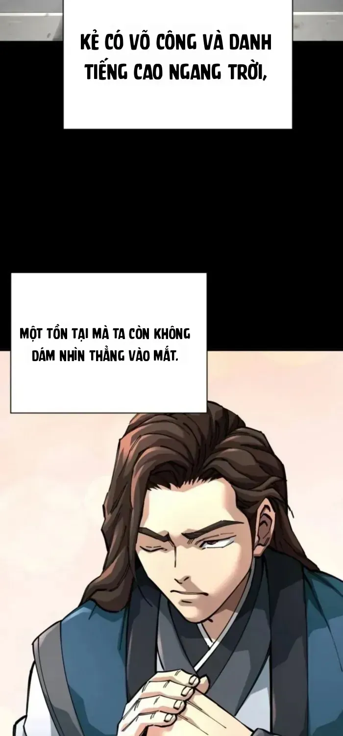 Ông Võ Giả Và Cháu Chí Tôn Chap 104 - Next Chap 105