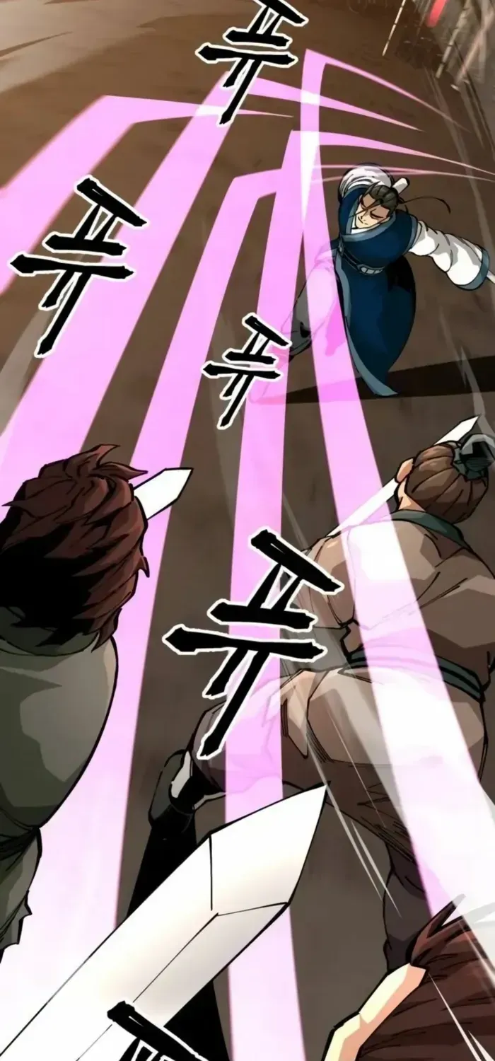 Ông Võ Giả Và Cháu Chí Tôn Chap 104 - Next Chap 105