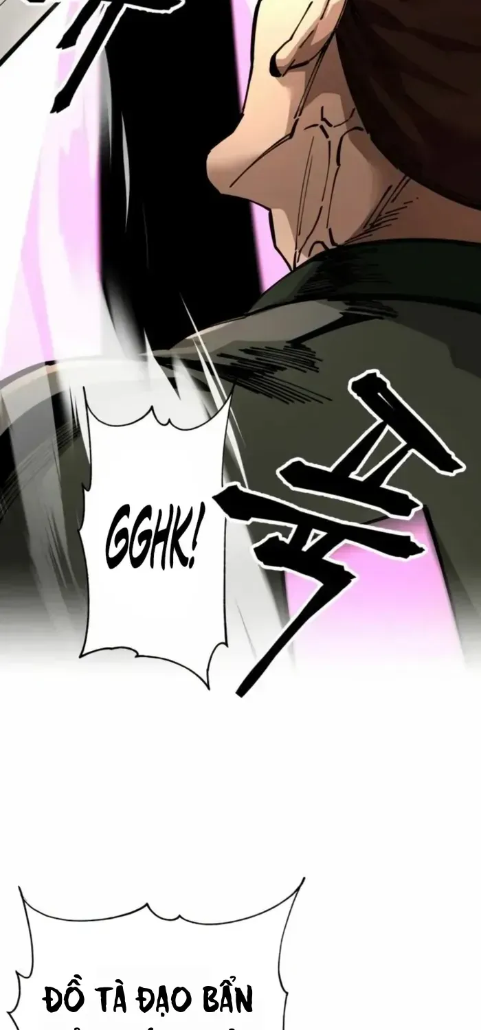Ông Võ Giả Và Cháu Chí Tôn Chap 104 - Next Chap 105