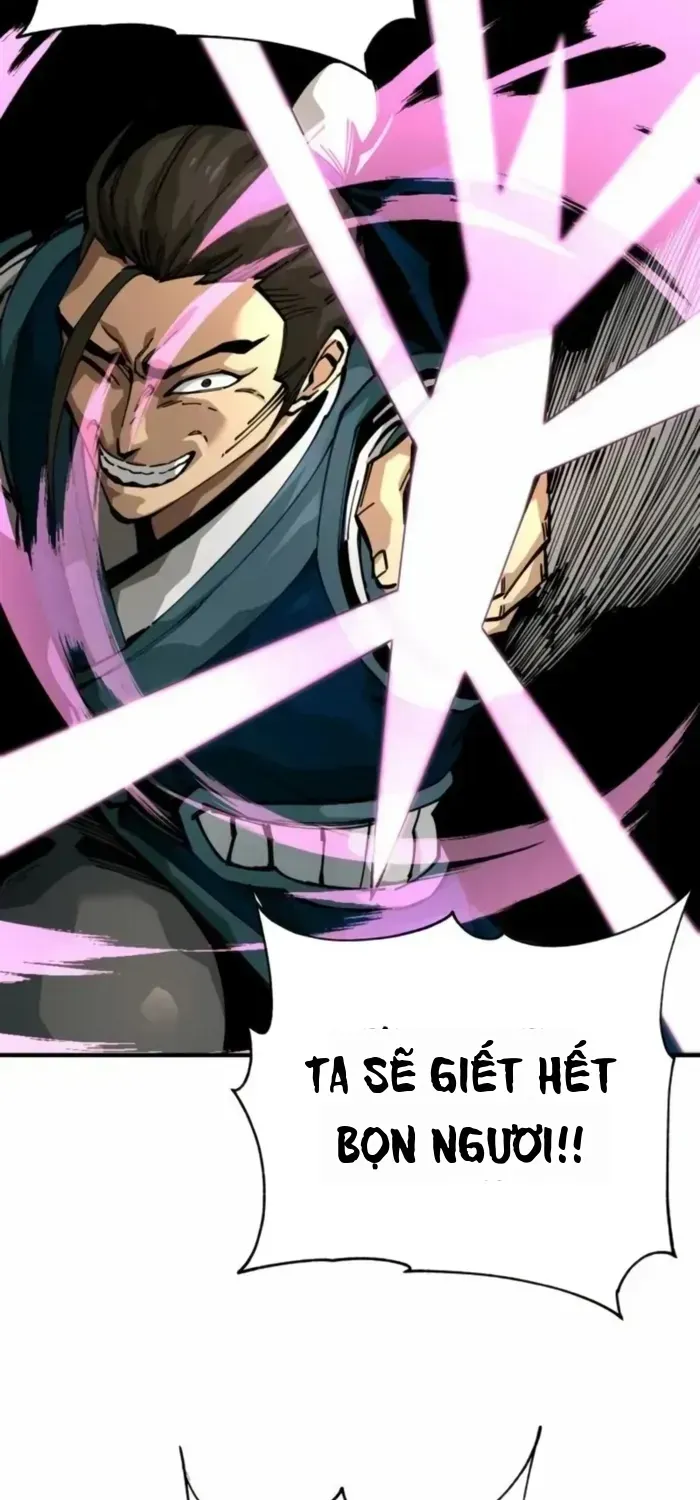 Ông Võ Giả Và Cháu Chí Tôn Chap 104 - Next Chap 105
