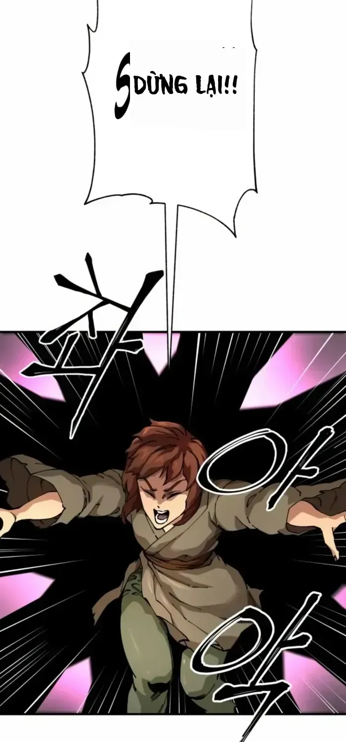 Ông Võ Giả Và Cháu Chí Tôn Chap 104 - Next Chap 105
