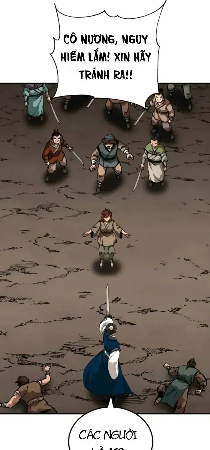 Ông Võ Giả Và Cháu Chí Tôn Chap 104 - Next Chap 105