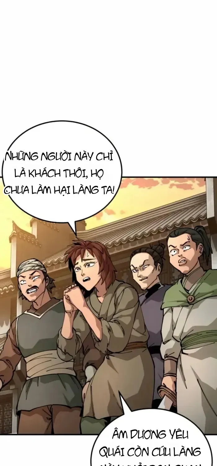 Ông Võ Giả Và Cháu Chí Tôn Chap 104 - Next Chap 105