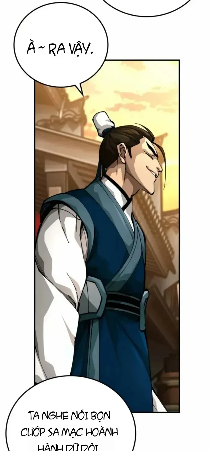 Ông Võ Giả Và Cháu Chí Tôn Chap 104 - Next Chap 105