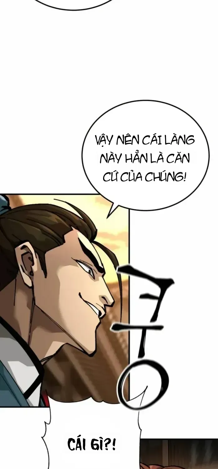 Ông Võ Giả Và Cháu Chí Tôn Chap 104 - Next Chap 105