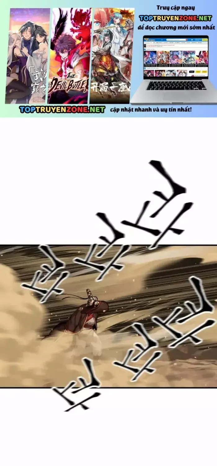 Ông Võ Giả Và Cháu Chí Tôn Chap 105 - Next Chap 106