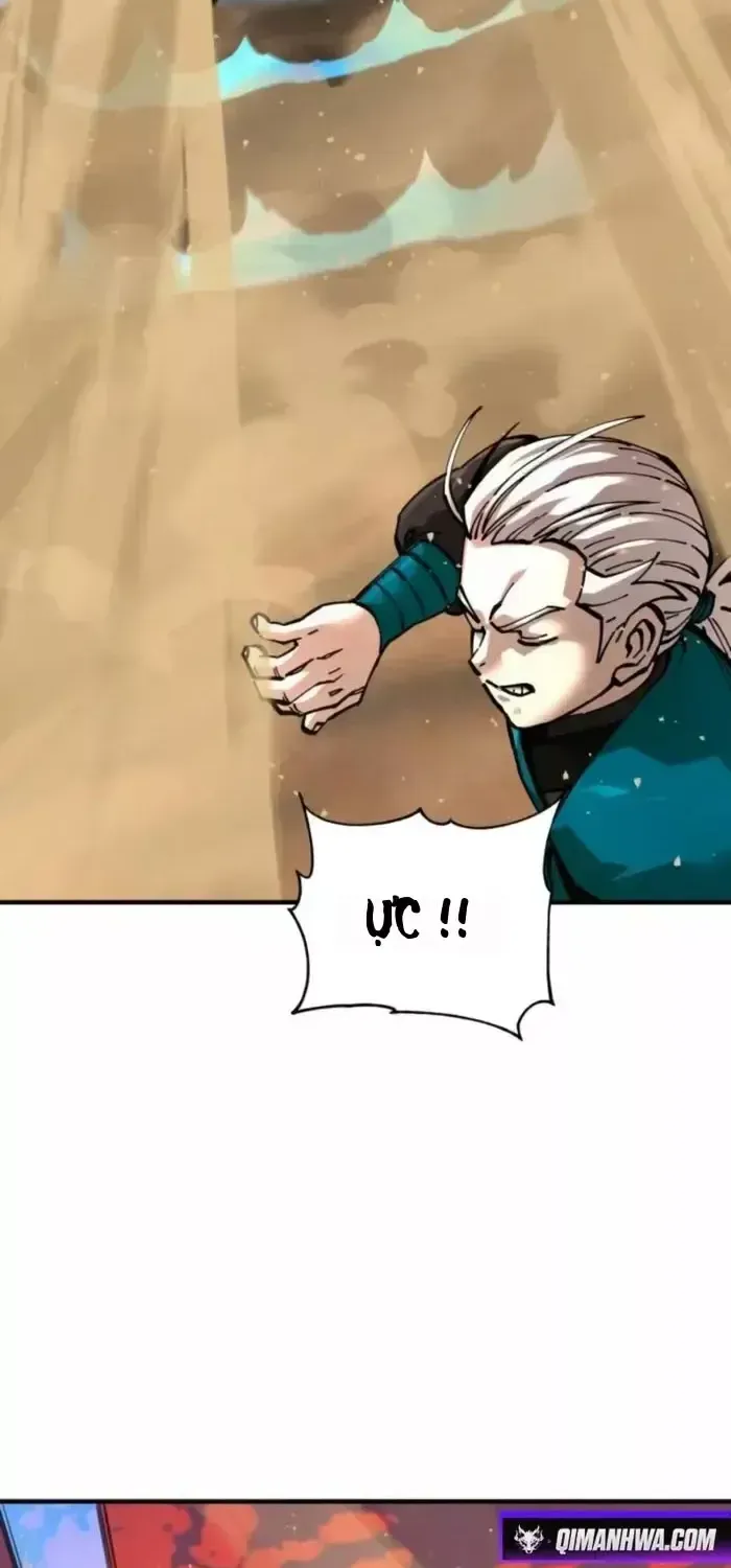 Ông Võ Giả Và Cháu Chí Tôn Chap 105 - Next Chap 106