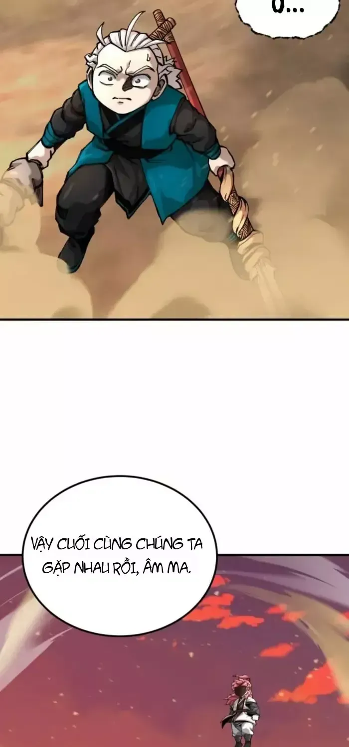 Ông Võ Giả Và Cháu Chí Tôn Chap 105 - Next Chap 106