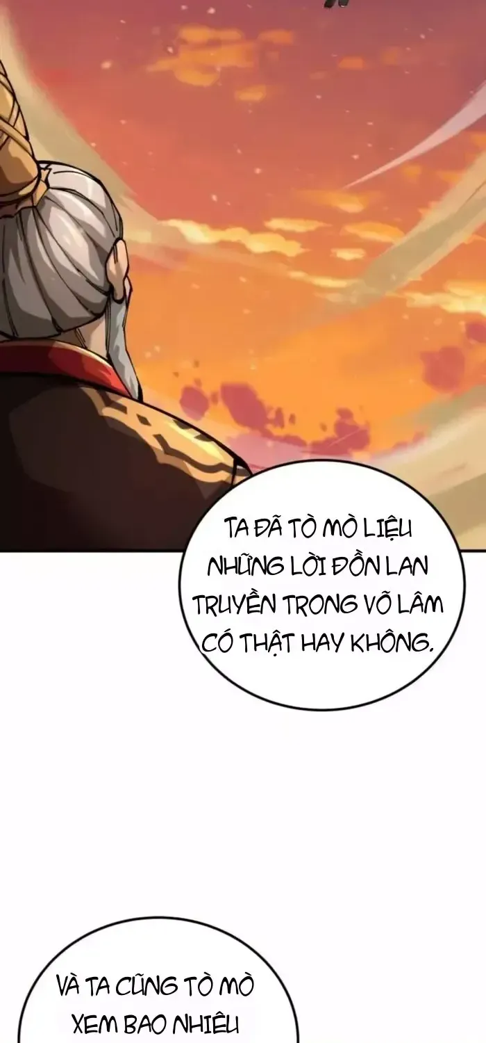 Ông Võ Giả Và Cháu Chí Tôn Chap 105 - Next Chap 106