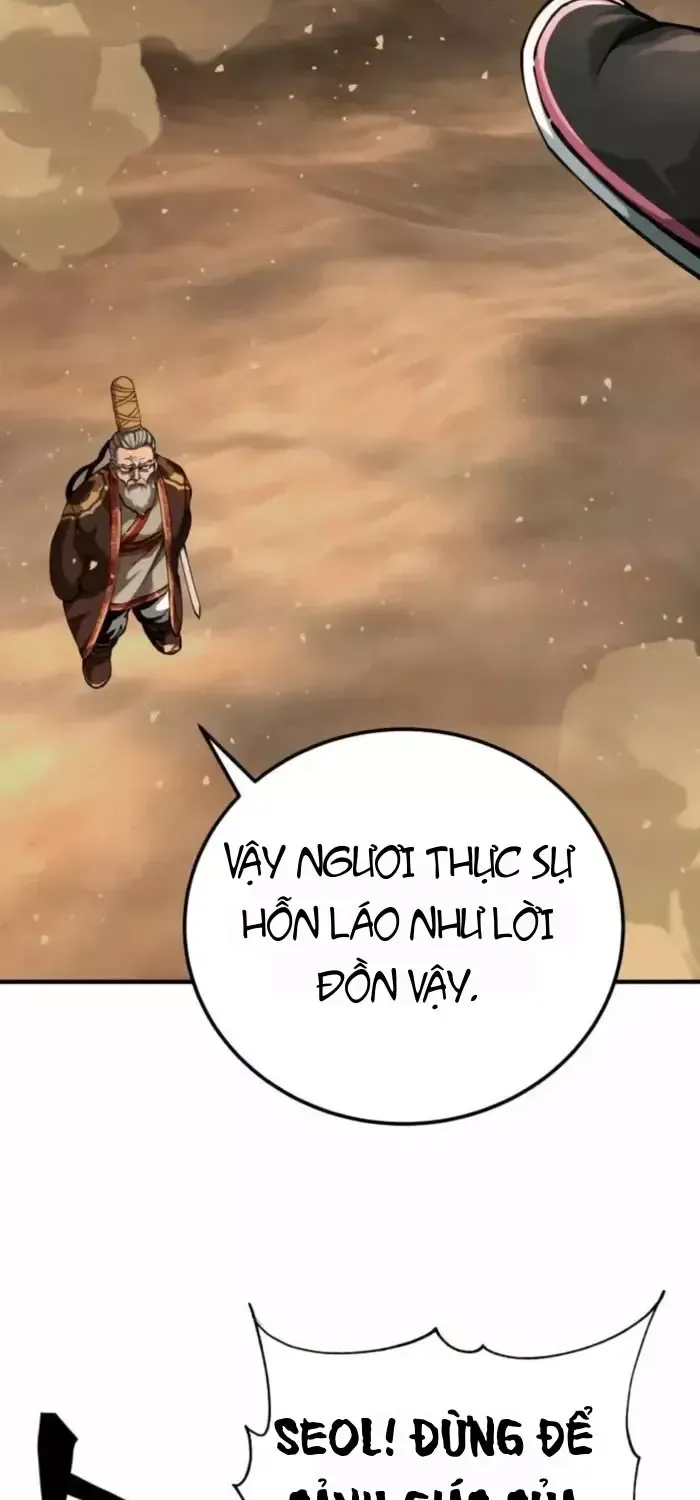 Ông Võ Giả Và Cháu Chí Tôn Chap 105 - Next Chap 106