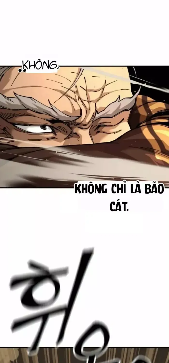 Ông Võ Giả Và Cháu Chí Tôn Chap 105 - Next Chap 106