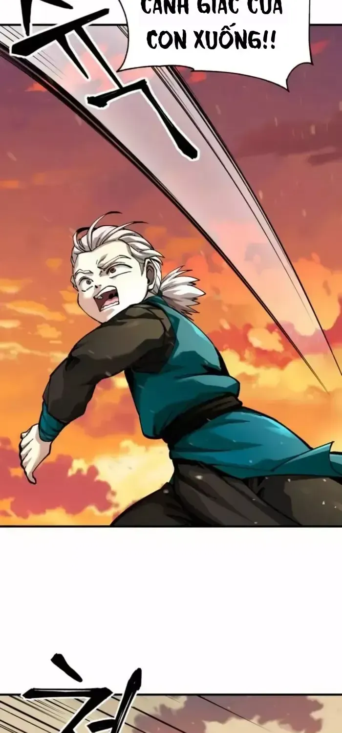 Ông Võ Giả Và Cháu Chí Tôn Chap 105 - Next Chap 106