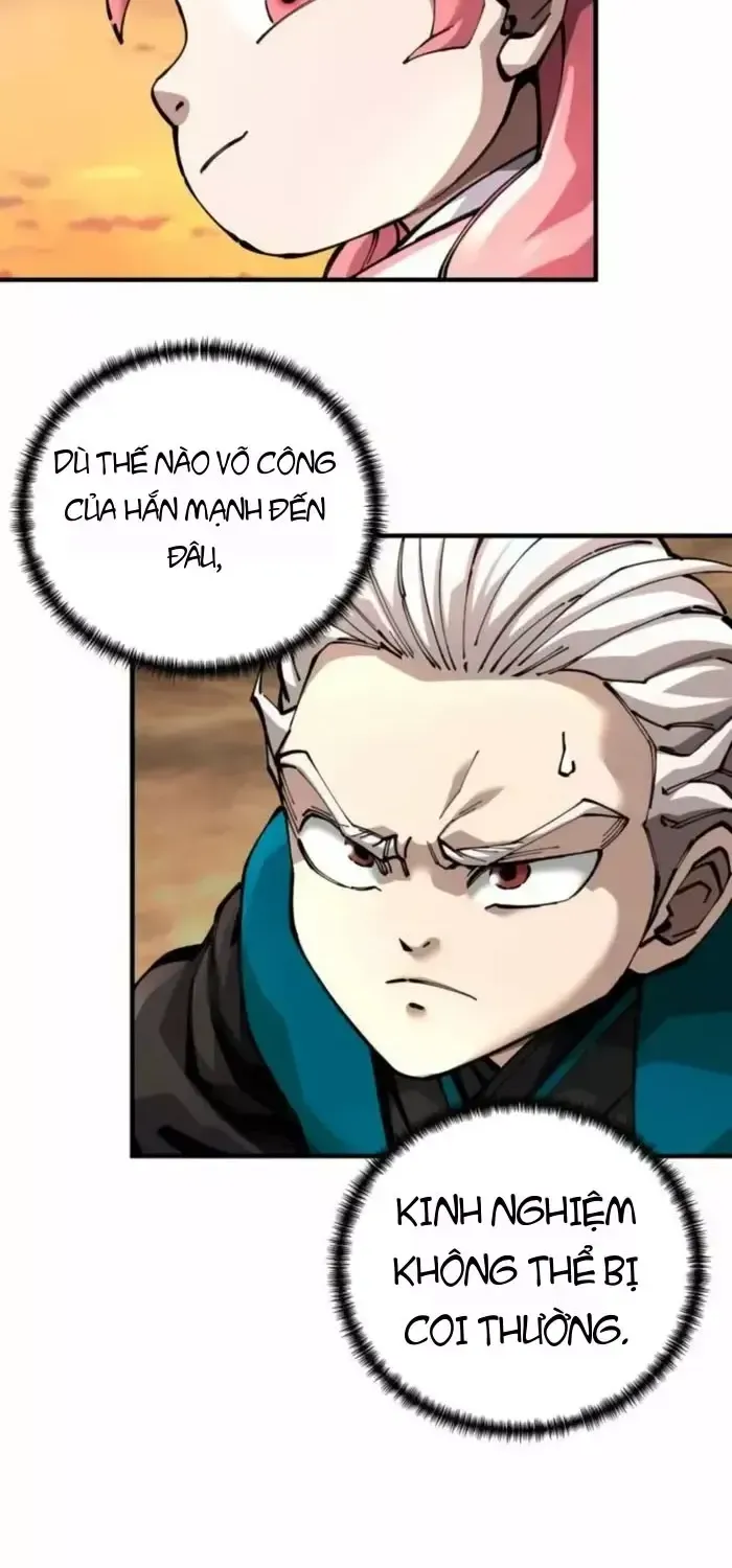 Ông Võ Giả Và Cháu Chí Tôn Chap 105 - Next Chap 106