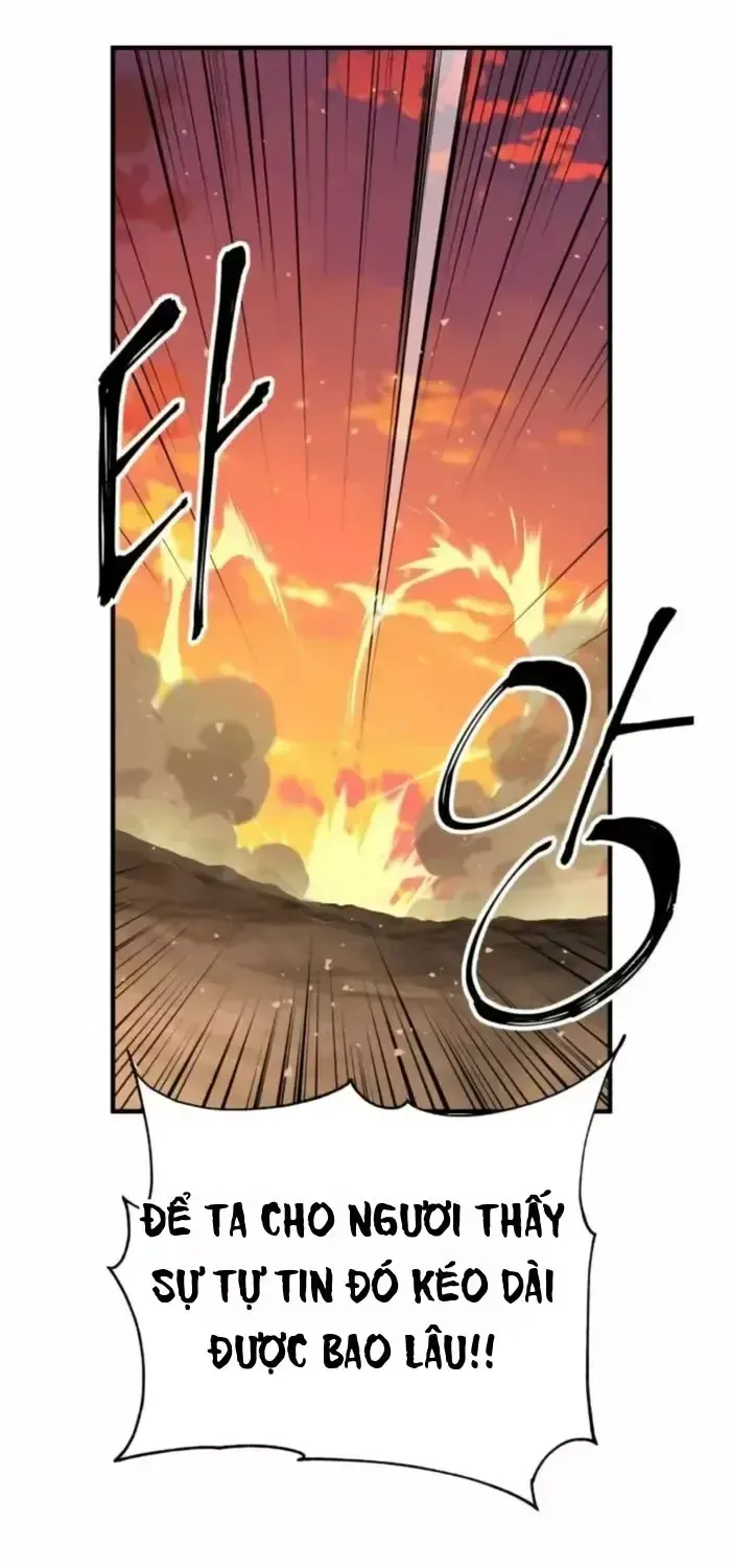 Ông Võ Giả Và Cháu Chí Tôn Chap 105 - Next Chap 106