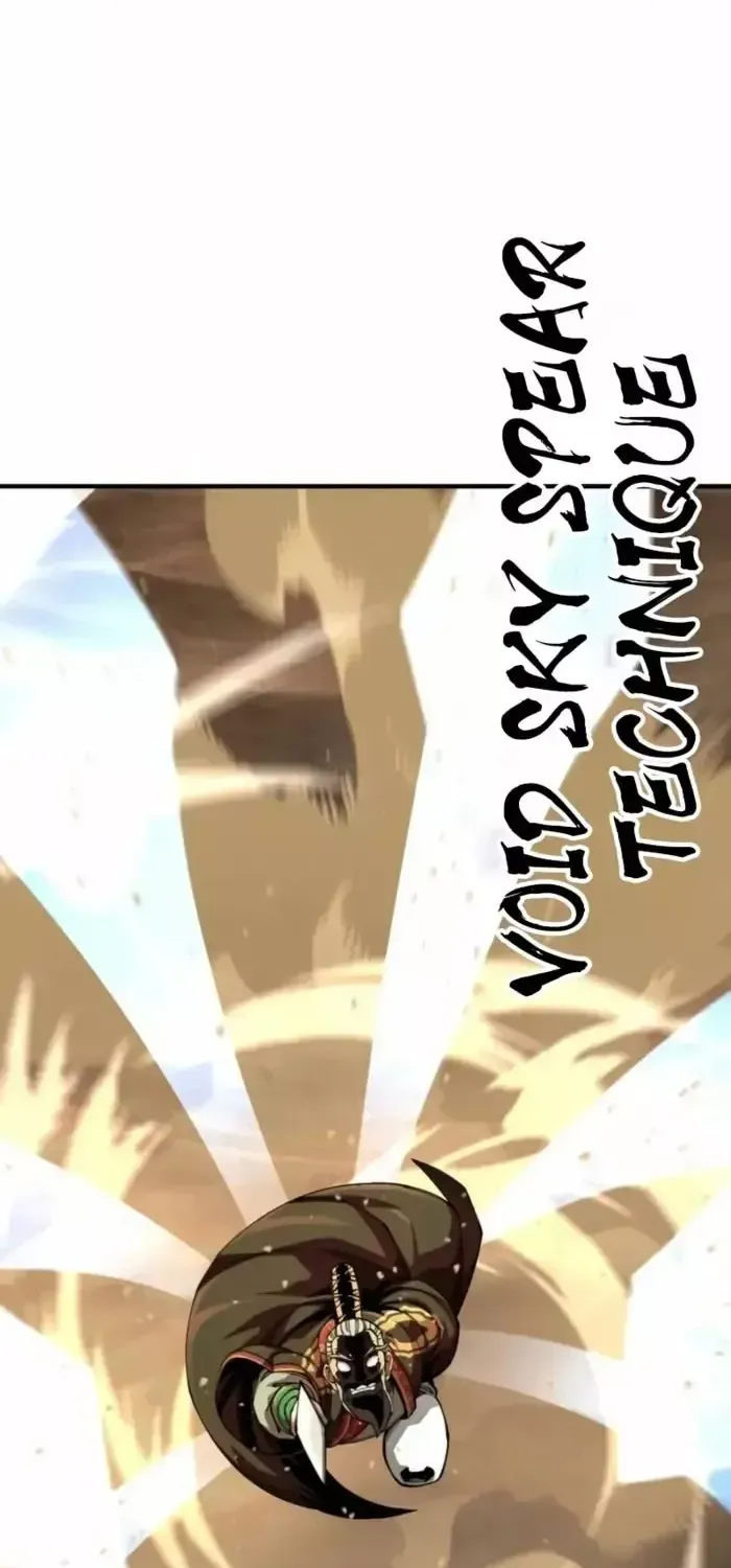 Ông Võ Giả Và Cháu Chí Tôn Chap 105 - Next Chap 106