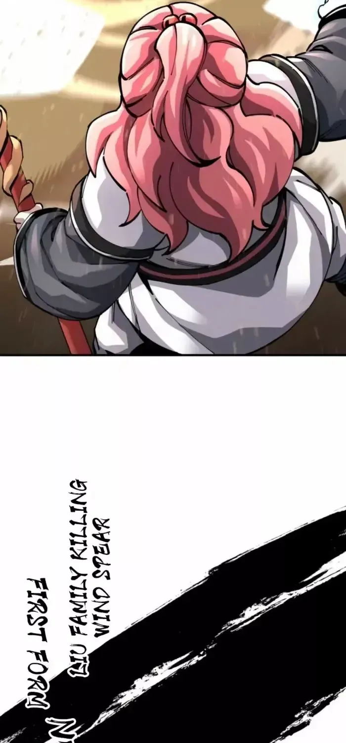 Ông Võ Giả Và Cháu Chí Tôn Chap 105 - Next Chap 106