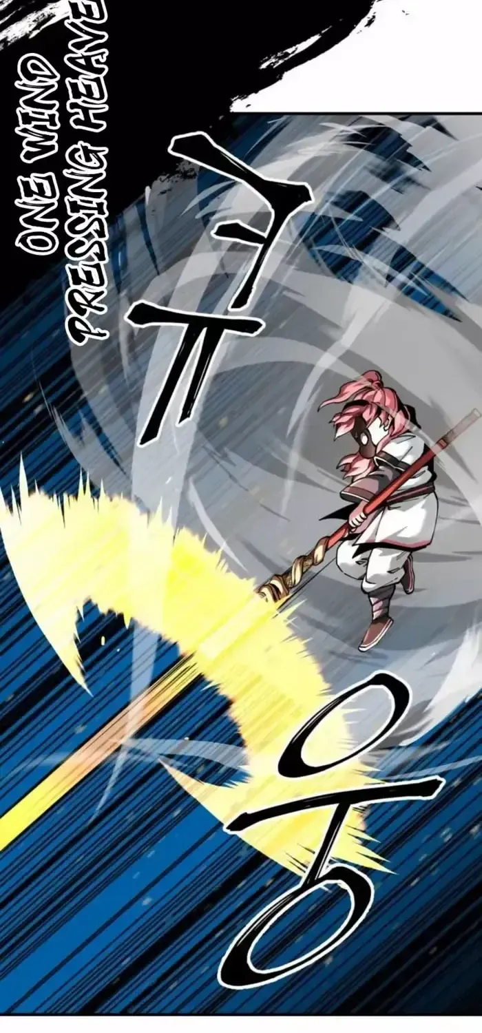 Ông Võ Giả Và Cháu Chí Tôn Chap 105 - Next Chap 106