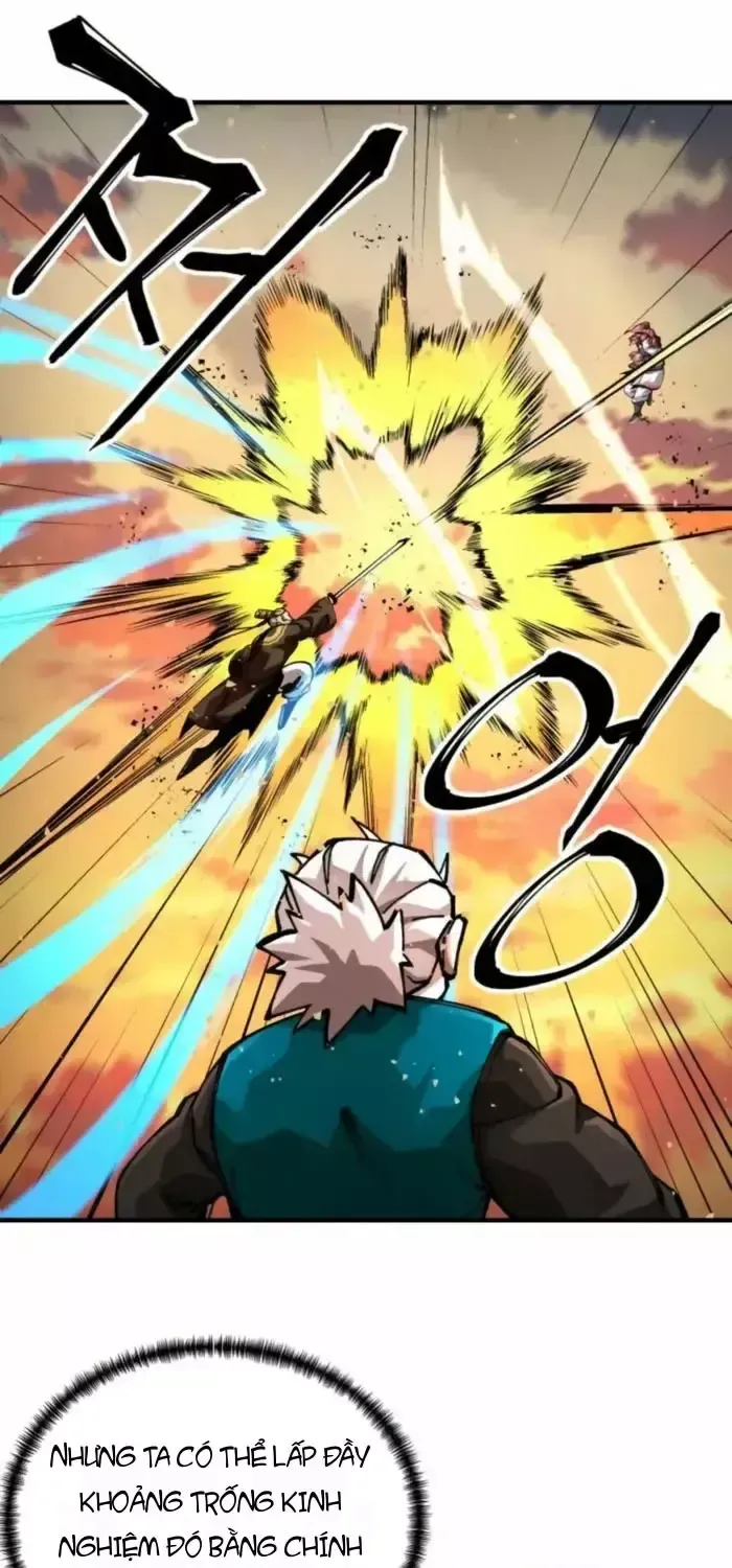 Ông Võ Giả Và Cháu Chí Tôn Chap 105 - Next Chap 106
