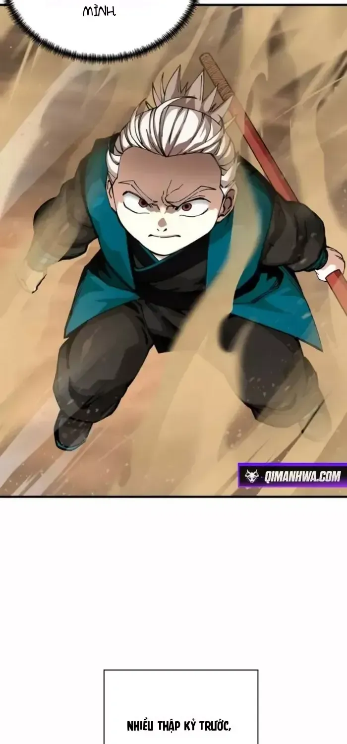 Ông Võ Giả Và Cháu Chí Tôn Chap 105 - Next Chap 106