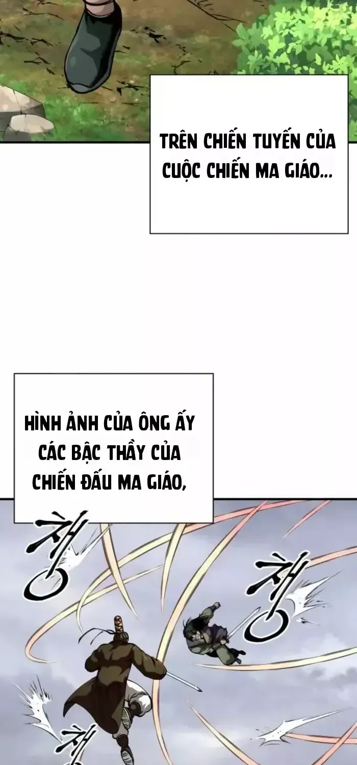 Ông Võ Giả Và Cháu Chí Tôn Chap 105 - Next Chap 106