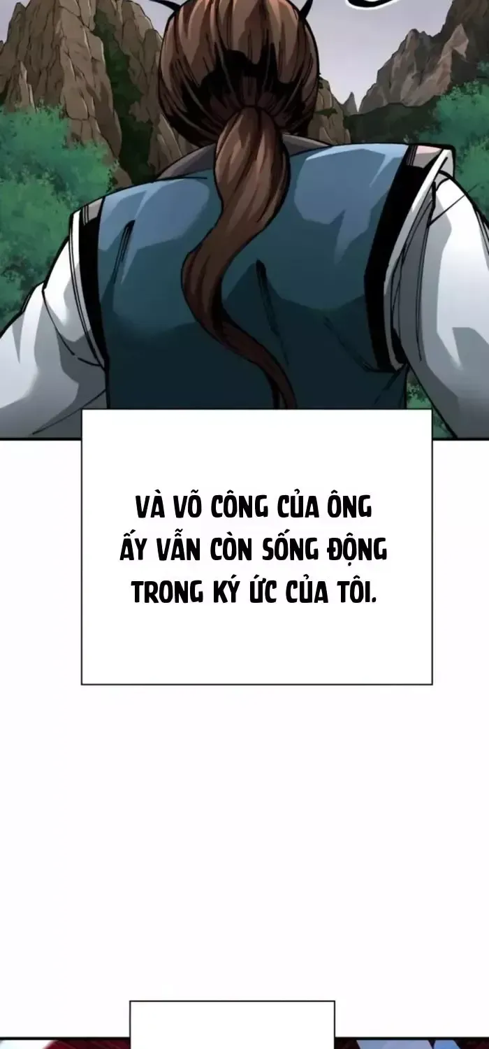 Ông Võ Giả Và Cháu Chí Tôn Chap 105 - Next Chap 106