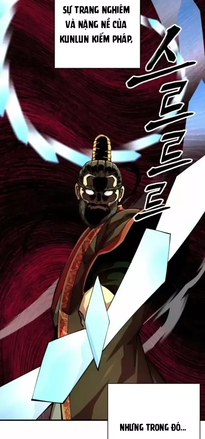 Ông Võ Giả Và Cháu Chí Tôn Chap 105 - Next Chap 106