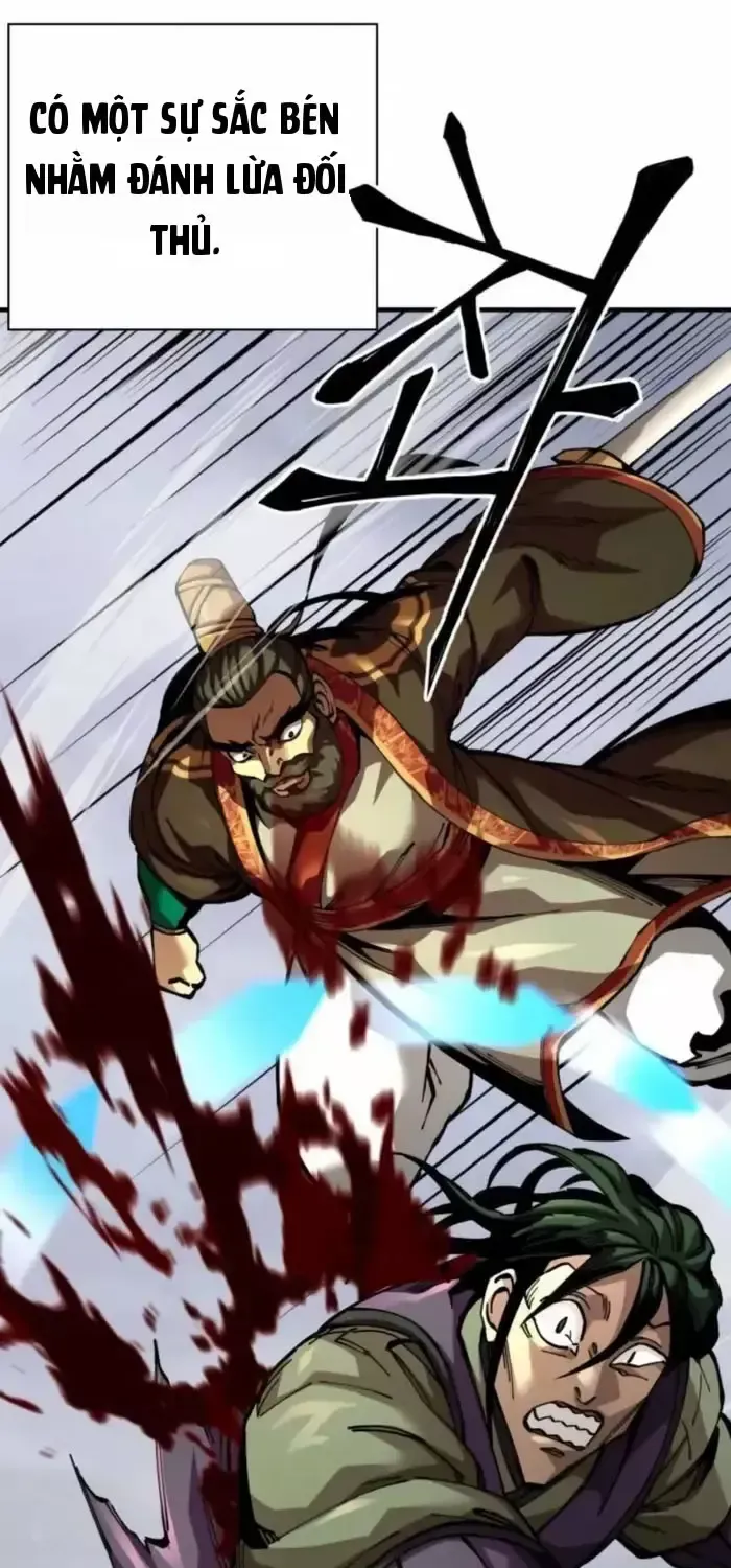 Ông Võ Giả Và Cháu Chí Tôn Chap 105 - Next Chap 106
