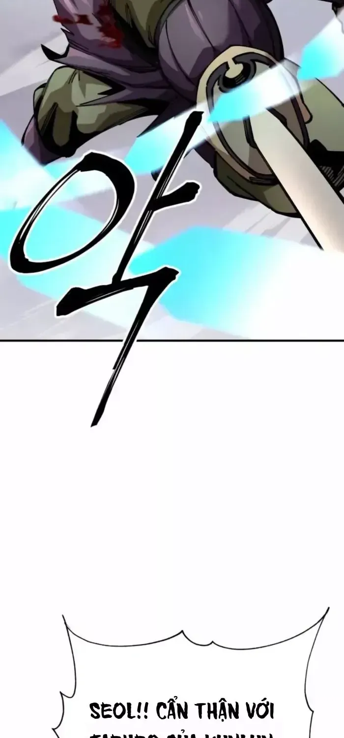 Ông Võ Giả Và Cháu Chí Tôn Chap 105 - Next Chap 106