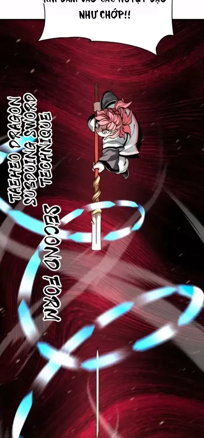 Ông Võ Giả Và Cháu Chí Tôn Chap 105 - Next Chap 106