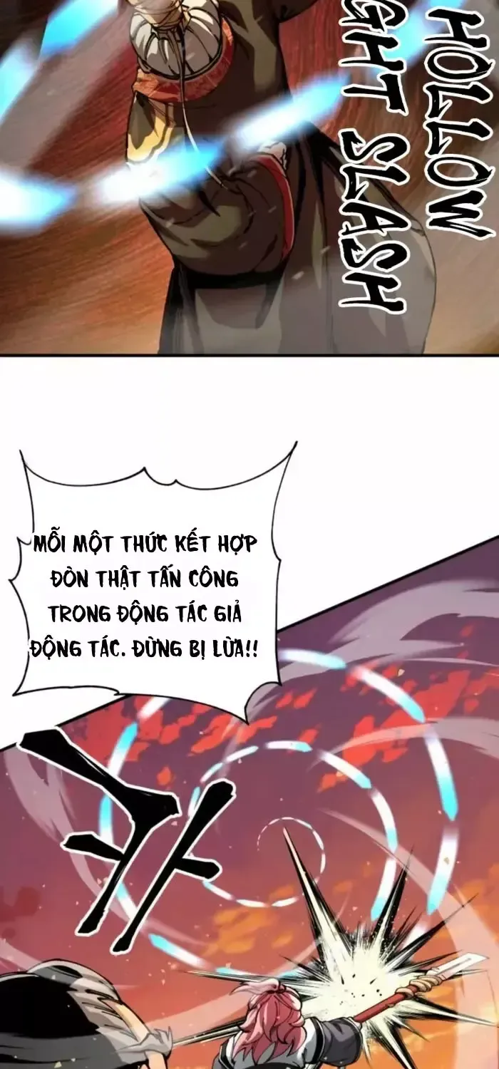 Ông Võ Giả Và Cháu Chí Tôn Chap 105 - Next Chap 106